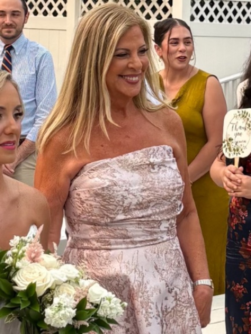 Mother of the Bride - Picture 6 of 7